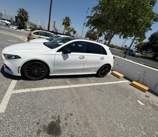 Mercedes-Benz Clase A 2019