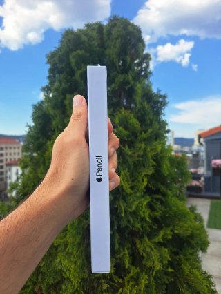 Apple Pencil USB-C