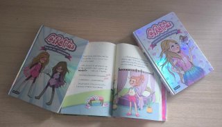 Las Ratitas 1, 2 y 3