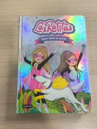 Las Ratitas 1, 2 y 3
