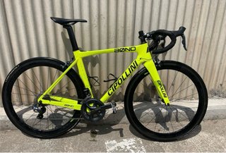 Bici Carretera Cipollini Bond Carbon Talla 52