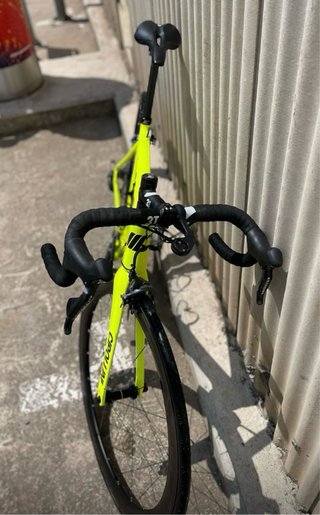 Bici Carretera Cipollini Bond Carbon Talla 52