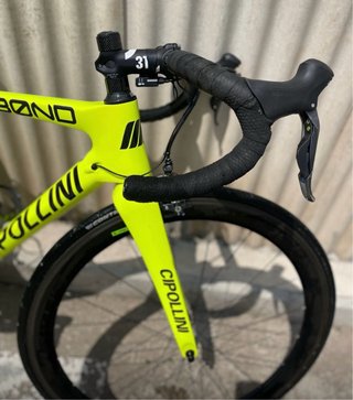 Bici Carretera Cipollini Bond Carbon Talla 52