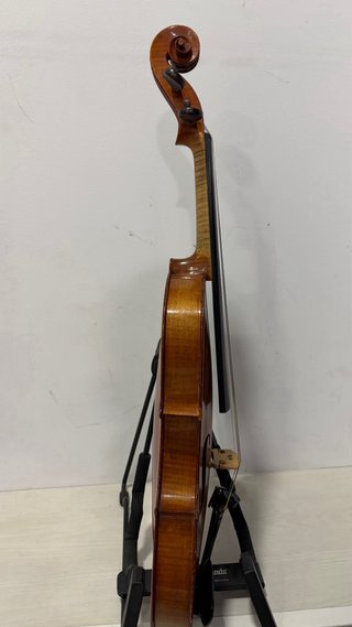 Violín antiguo principios siglo XX