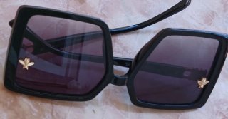 Gafas de sol UV Protection CE UK CA