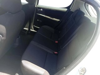 Peugeot 207 2011