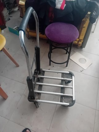 Carro de mano