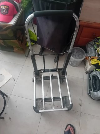 Carro de mano
