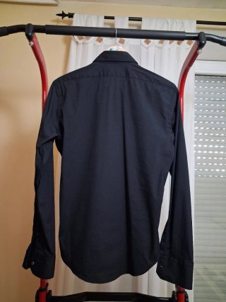 Camisa Zara