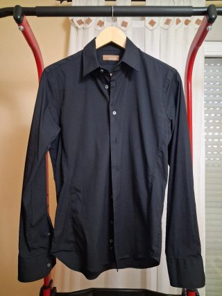Camisa Zara