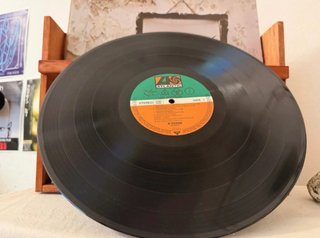 Led Zeppelin - IV 🇩🇪