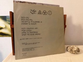 Led Zeppelin - IV 🇩🇪