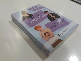 Desde Soulcial ¿con amor?