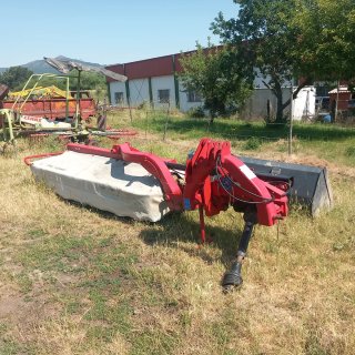 Segadora tractor 2.80