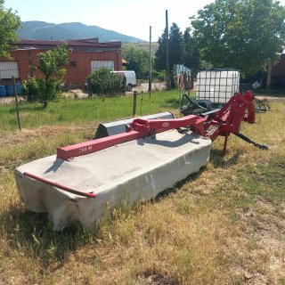 Segadora tractor 2.80