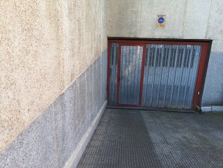Plaza de Garaje