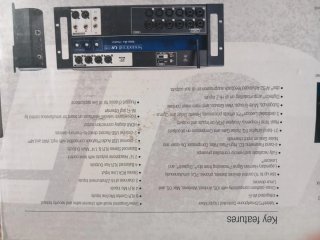 CONTROLADOR DIGITAL SOUNDCRAFT