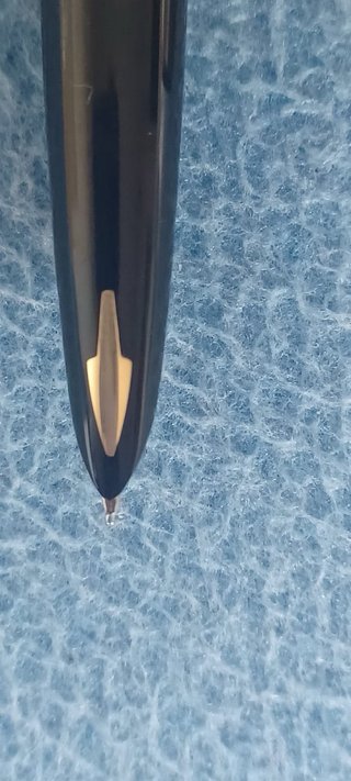 Parker 61 Insignia Pluma Dorada (recibo ofertas)
