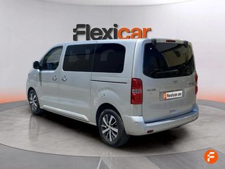 Toyota Proace Verso 2.0D 150CV SHUTTLE + PACK ACTIVE L1