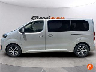 Toyota Proace Verso 2.0D 150CV SHUTTLE + PACK ACTIVE L1