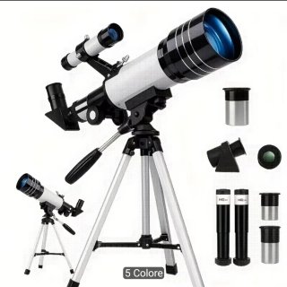 Telescopio Astronomico 150X
