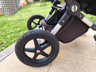 Carrito Bugaboo Camaleon 3