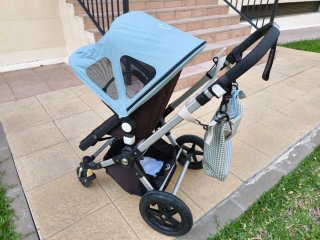 Carrito Bugaboo Camaleon 3