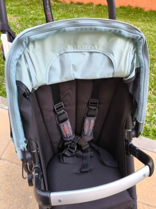 Carrito Bugaboo Camaleon 3