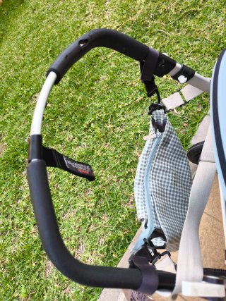 Carrito Bugaboo Camaleon 3
