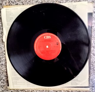 Vinilo Deacon Blue Indie - 1987