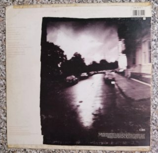 Vinilo Deacon Blue Indie - 1987