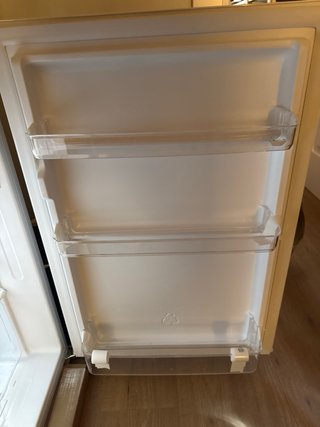 IKEA LAGAN Frigorífico + Congelador