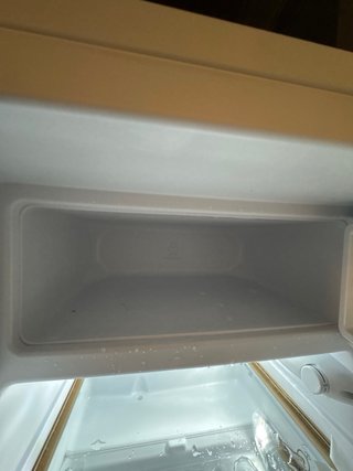 IKEA LAGAN Frigorífico + Congelador