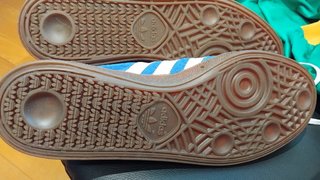 ZAPATILLAS DEPORTIVAS ADIDAS HANDBALL SPEZ