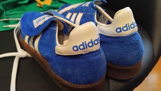 ZAPATILLAS DEPORTIVAS ADIDAS HANDBALL SPEZ