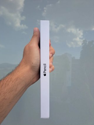 Apple Pencil USB-C Nuevo