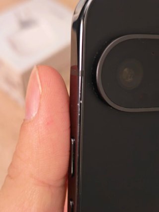 GOOGLE PIXEL 9 PRO XL + FUNDA SPIGEN + CARGADOR