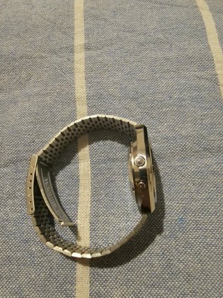 Reloj Orient Crystal 3 Estrellas automatico