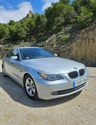 BMW Serie 5 2008