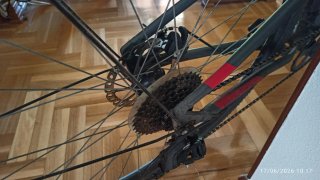 Bicicleta BTWIN