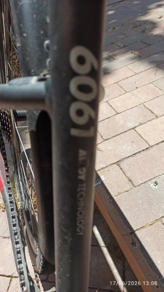 Bicicleta BTWIN
