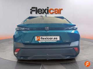 Peugeot 408 408 GT Puretech 130 EAT8