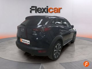 Mazda CX-3 2.0 G 89kW (121CV) 2WD Zenith
