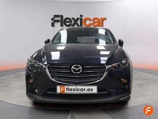 Mazda CX-3 2.0 G 89kW (121CV) 2WD Zenith