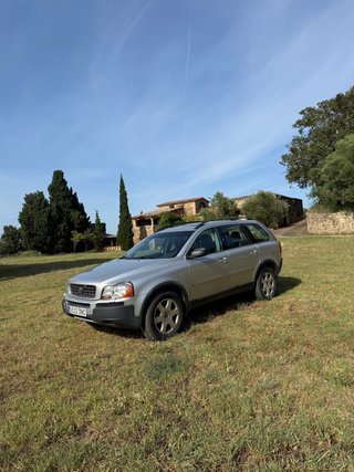 Volvo XC90 2005