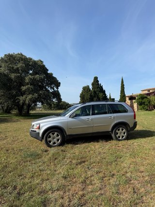 Volvo XC90 2005