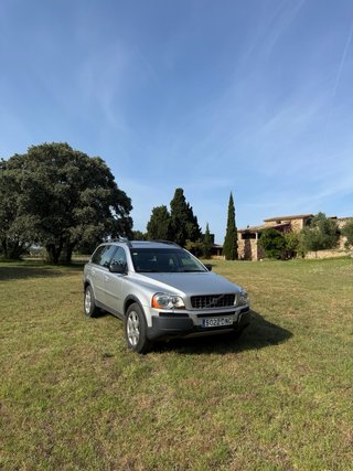 Volvo XC90 2005