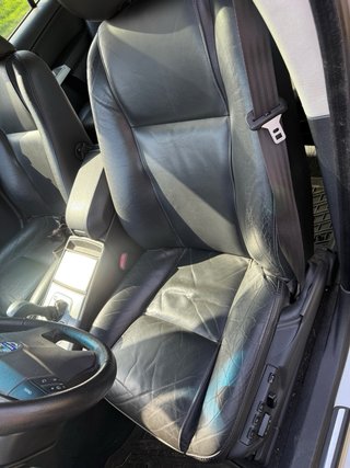 Volvo XC90 2005