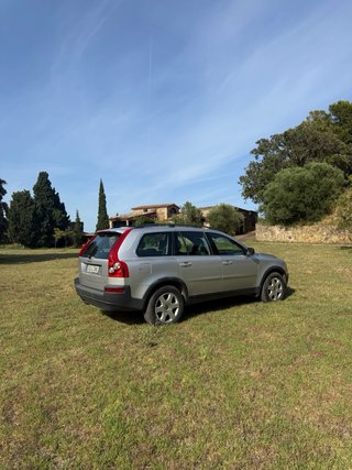 Volvo XC90 2005