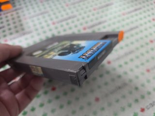 Bigfoot para Nintendo NES (USA)
